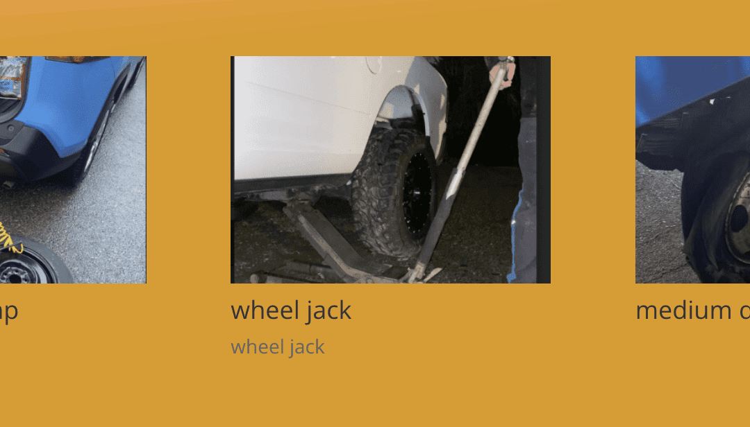 Fast & Reliable Flat Tire Exchange in Renton, Wa